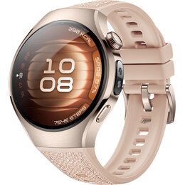 Smartwatch HUAWEI Watch 5 Elegant 42mm Beżowy