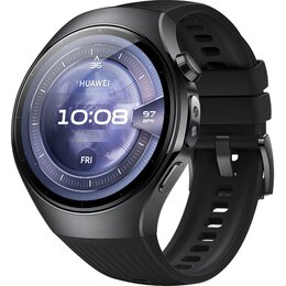 Smartwatch HUAWEI Watch 5 Active 46mm Czarny