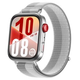 Smartwatch HUAWEI Watch Fit 4 Szary