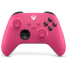 Kontroler MICROSOFT bezprzewodowy Xbox Deep Pink