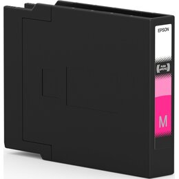 Tusz EPSON T13X3-XL Purpurowy 5 ml C13T13X340