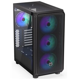 Komputer MAD DOG ENDORFY500ARGB-I15DR32 i5-14400F 32GB RAM 1TB SSD GeForce RTX5070 DLSS 4 Wi-Fi