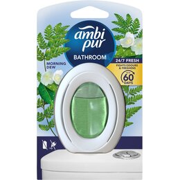 Odświeżacz powietrza AMBI PUR Merlion Morning Dew 8 ml