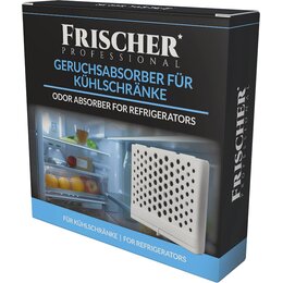 Pochłaniacz zapachów do lodówki FRISCHER Professional
