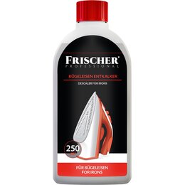 Odkamieniacz do żelazek FRISCHER Professional 250 ml