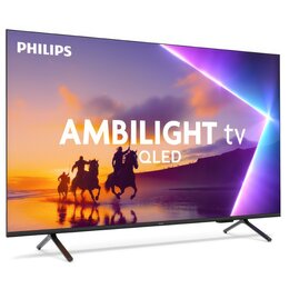 Telewizor PHILIPS 85PUS8510 85