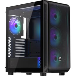 Komputer MAD DOG ENDORFY500ARGB-A27DR32 R5-7500F 32GB RAM 1TB SSD Radeon RX7600 Wi-Fi