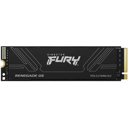 Dysk KINGSTON Fury Renegade G5 1TB SSD