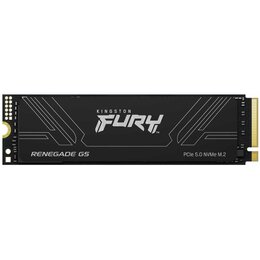 Dysk KINGSTON Fury Renegade G5 4TB SSD
