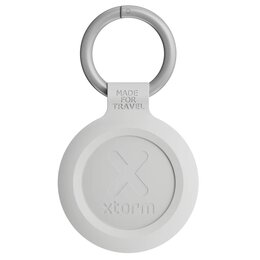 Lokalizator XTORM TravelTag XTAG2A0 Biały