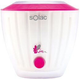 Podgrzewacz do wosku SOLAC Carepil DC7501