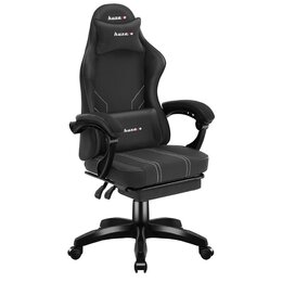Fotel HUZARO Force 3.7 Czarny