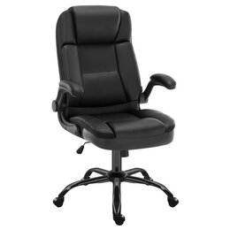 Fotel MARK ADLER Boss 5.1 Czarny