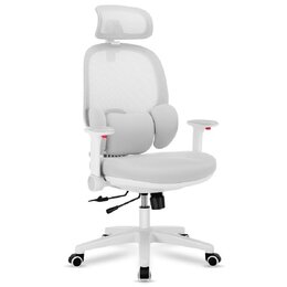 Fotel MARK ADLER Junior 6.3 Szary