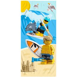 Ręcznik plażowy LEGO 109896