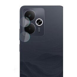 Szkło hybrydowe 3MK Lens Protection do Realme 14 5G/14T 5G