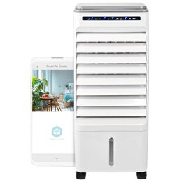 Klimator NEDIS Smartlife COOL116CWTW