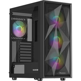 Komputer MAD DOG DIAXID605-A16DR32 R7-7700 32GB RAM 1TB SSD GeForce RTX5070 DLSS 4 Wi-Fi