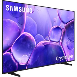 Telewizor SAMSUNG UE85U8092F 85" LED 4K Tizen