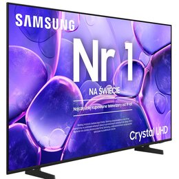 Telewizor SAMSUNG UE55U8092F 55" LED 4K Tizen