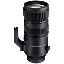 Obiektyw SIGMA 70-200 mm f/2.8 DG OS Sports L-Mount