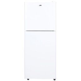 Lodówka LIN LI-BCD-138 120.5cm Biała