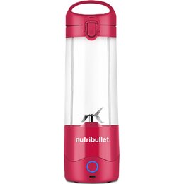 Blender personalny NUTRIBULLET NBP003MA Bezprzewodowy