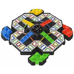Gra logiczna GIIKER Super Ludo