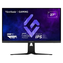 Monitor VIEWSONIC XG275D1-4K 27" 3840x2160px IPS 160Hz 0.5ms [MPRT]