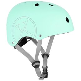 Kask NILS EXTREME MTW001-1 Miętowy (rozmiar S)