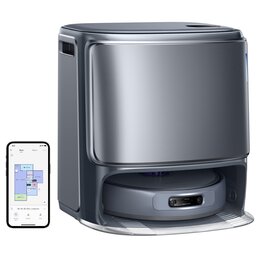 Robot sprzątający NARWAL Freo Z10 Ultra Szary