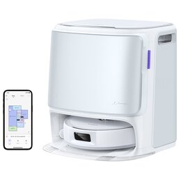 Robot sprzątający NARWAL Freo Z10 Biały