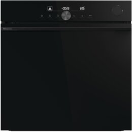 Piekarnik HISENSE BSA6633PBG8 Elektryczny parowy Czarny A+