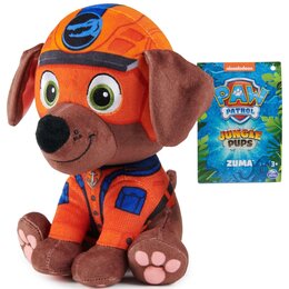 Maskotka SPIN MASTER Jungle Pups Zuma 6068230 20144254