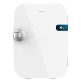Mini lodówka CECOTEC Bolero MiniCooling 4L Rio Biały