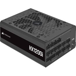 Zasilacz CORSAIR HX1200i 1200W 80 Plus Platinum
