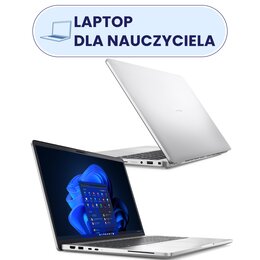 Laptop DELL Pro 16 Plus PB16250 16" IPS Ultra 7-268V 32GB RAM 512GB SSD Windows 11 Professional, Funkcje AI