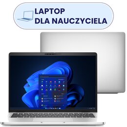 Laptop DELL Pro 14 Plus PB14250 14" IPS Ultra 5-236V 16GB RAM 512GB SSD Windows 11 Professional, Funkcje AI