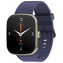 Smartwatch IMIKI Frame 2 Lite Niebieski