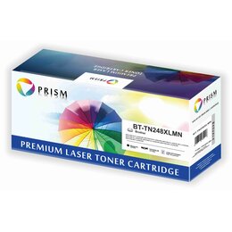 Toner PRISM ZBL-TN248XLMN Purpurowy