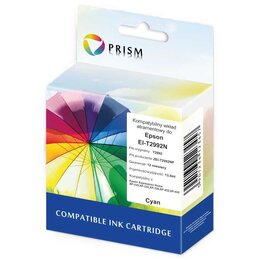 Tusz PRISM do EPSON T2992 29XL Błękitny 13.5 ml ZEI-T2992NP