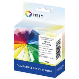 Tusz PRISM do EPSON T2994 29XL Żółty 13.5 ml ZEI-T2994NP