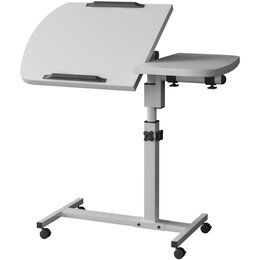 Stolik pod laptopa MOZOS WDL-WH
