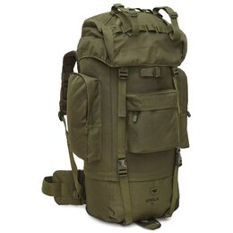 Plecak NILS CAMP Eagle NC3901 Zielony