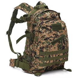 Plecak NILS CAMP Vanguard NC3904 Moro