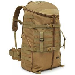 Plecak NILS CAMP Maverick NC3903 Brązowy