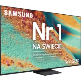 Telewizor SAMSUNG QE65QN85F 65" MINILED 4K 144Hz VRR Tizen TV Dolby Atmos HDMI 2.1