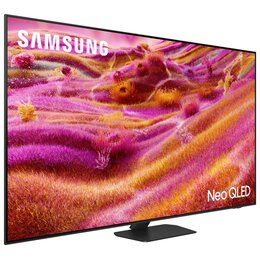 Telewizor SAMSUNG QE85QN92F 85" QD-Mini LED 4K 165Hz Tizen TV Dolby Atmos HDMI 2.1
