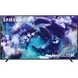 Telewizor SAMSUNG QE85QN900F 85" NEO QLED 8K Mini LED 120Hz Tizen TV Dolby Atmos HDMI 2.1