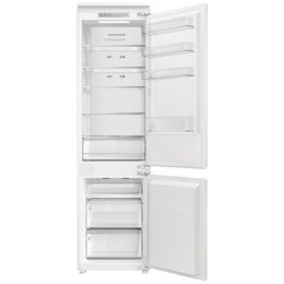 Lodówka BERG CZZ194NB12E